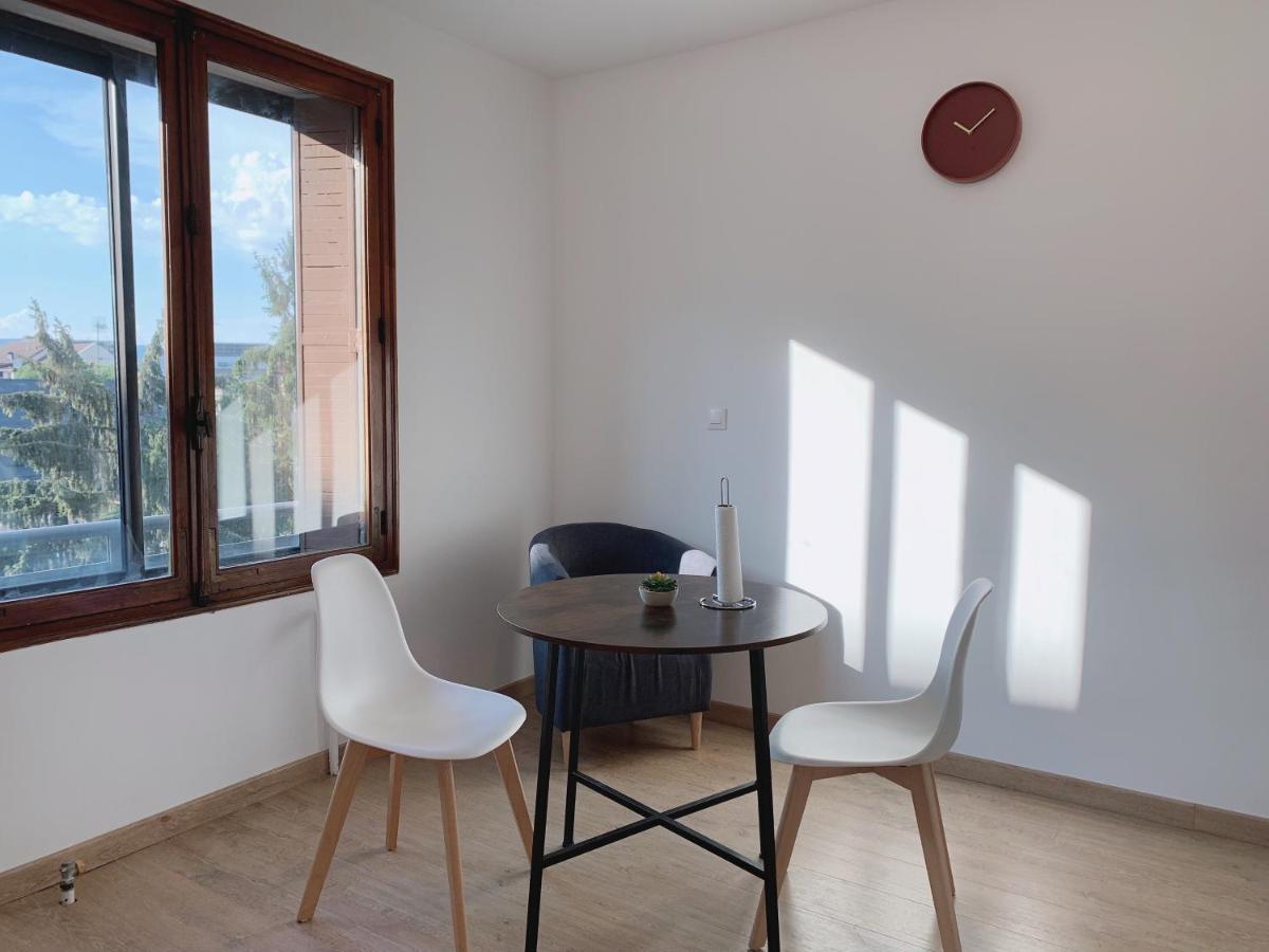 Apartamento ---the Century---au Centre D'annecy