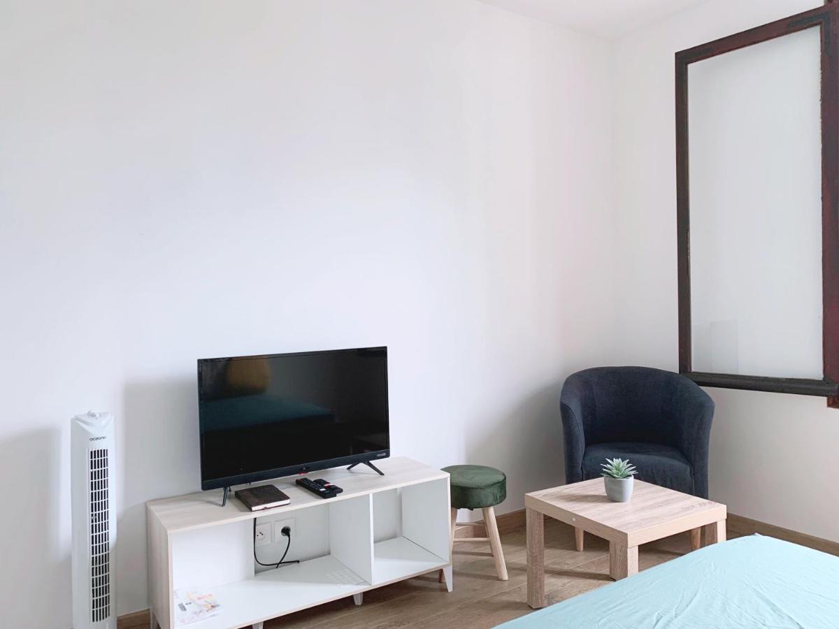 ---the Century---au Centre D'annecy Apartamento