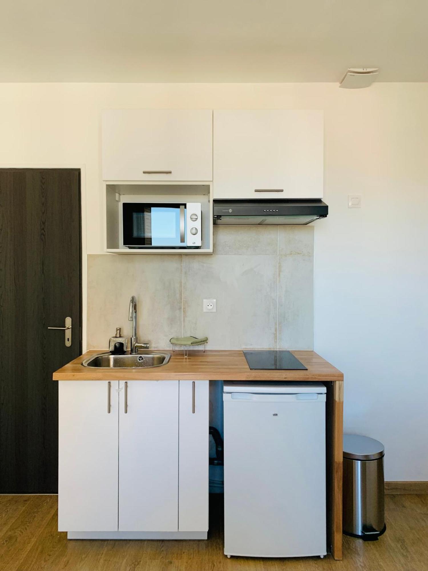 Apartamento ---the Century---au Centre D'annecy *